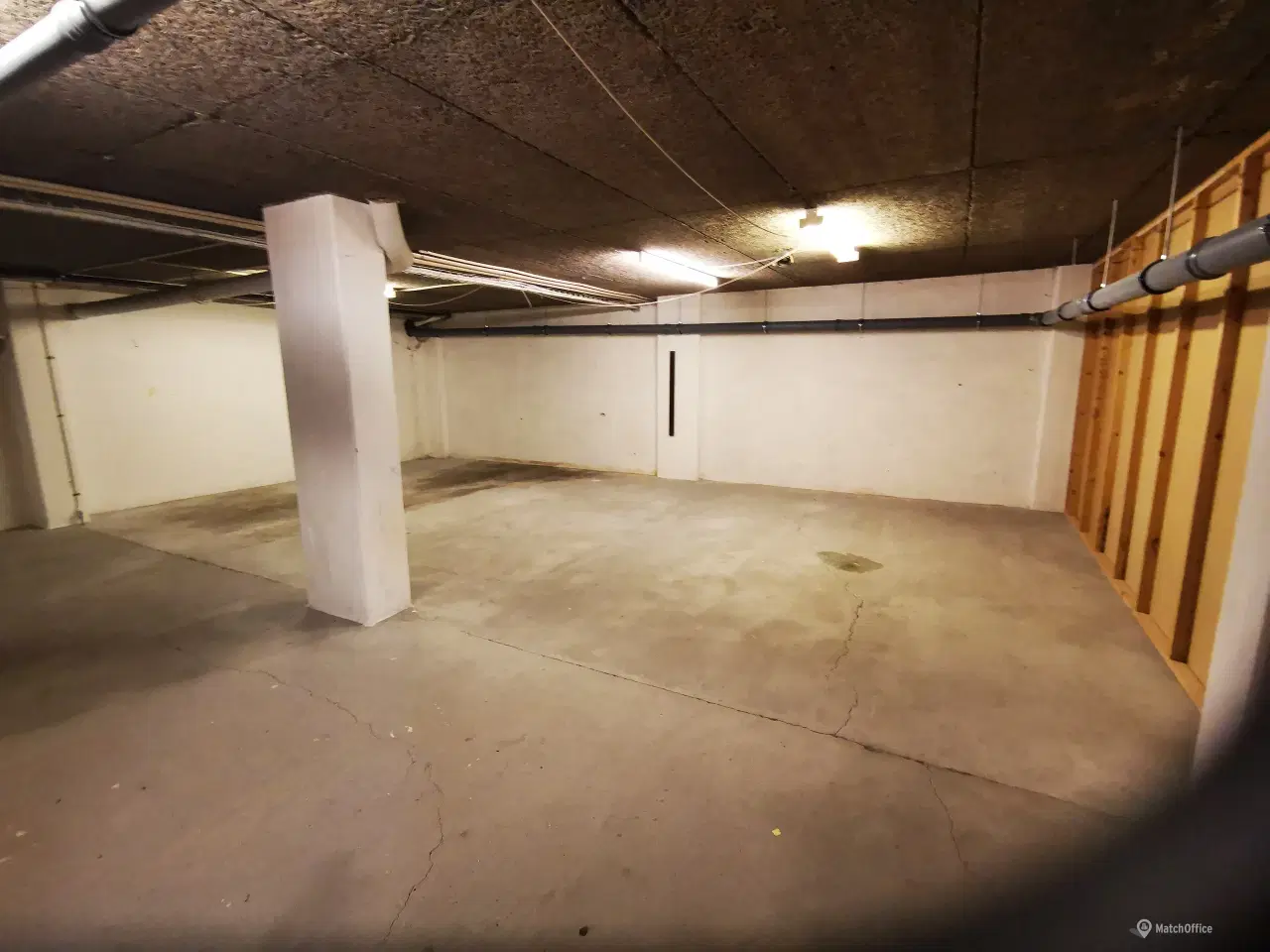 Billede 7 - Kælderlokaler i Veri Center