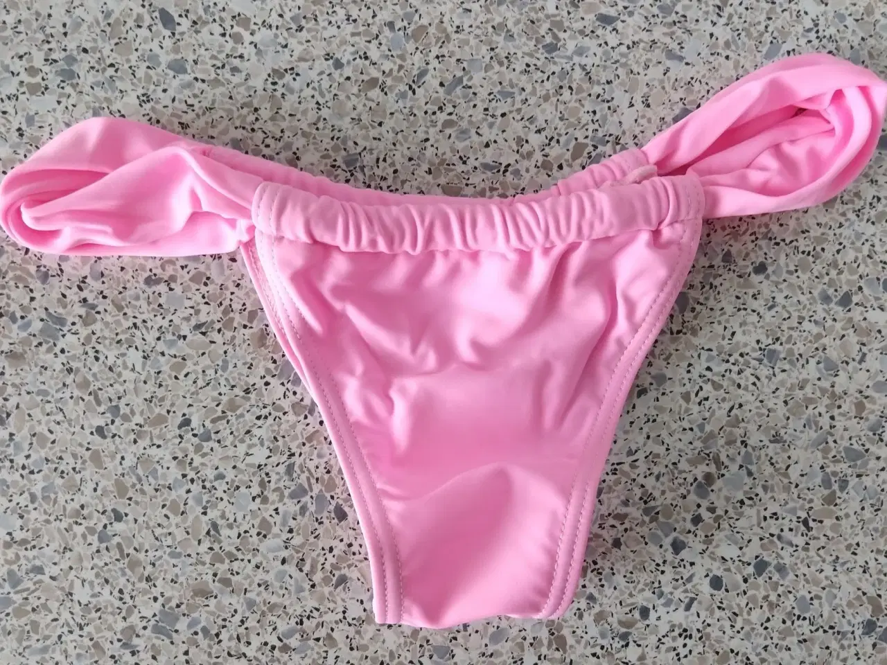 Billede 1 - Brazilian bikiniunderdel