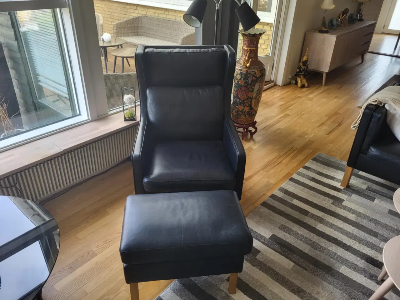 Billede 3 - sofagruppe