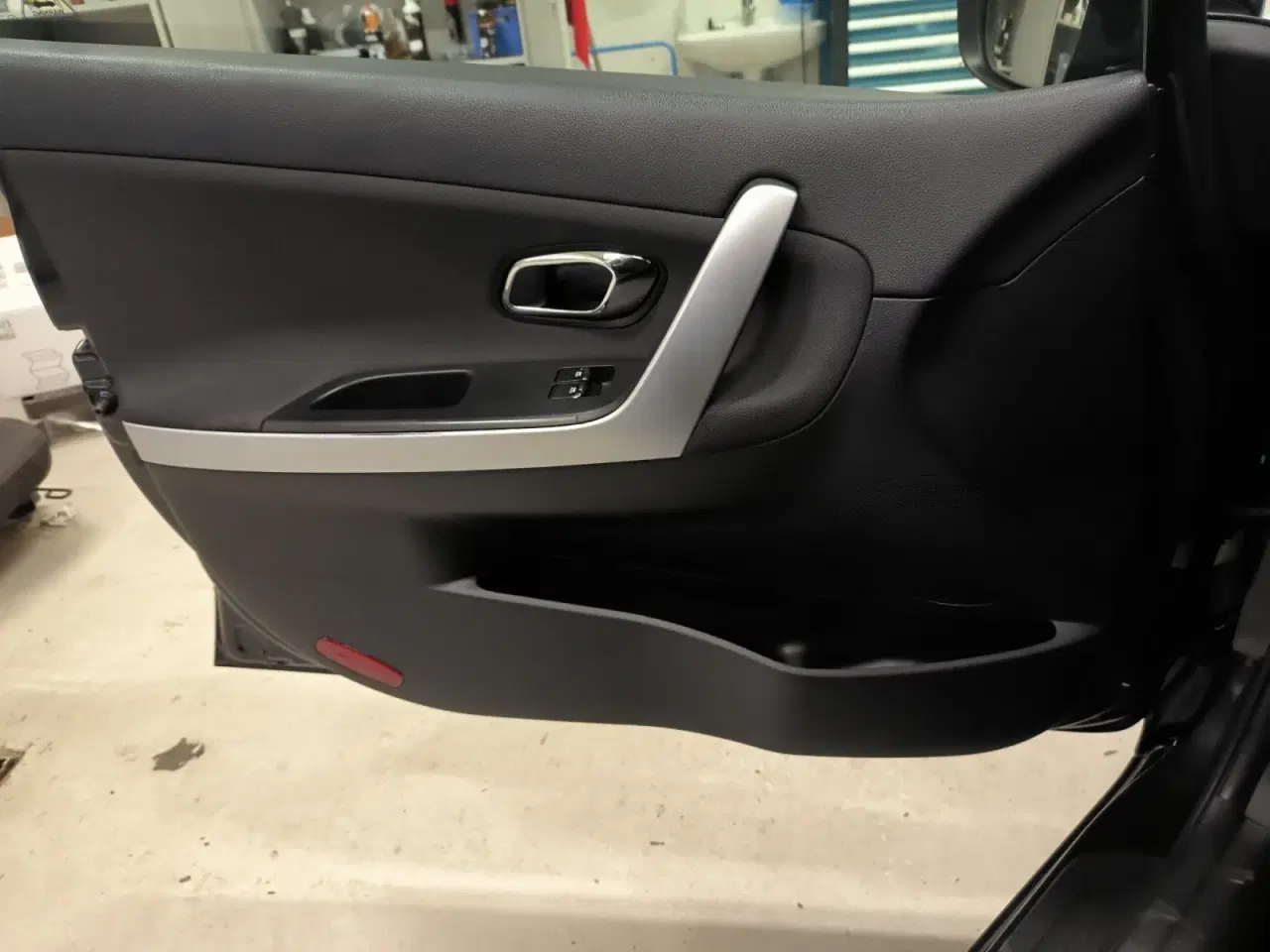 Billede 10 - Kia Ceed 1,4 CVVT Limited SW