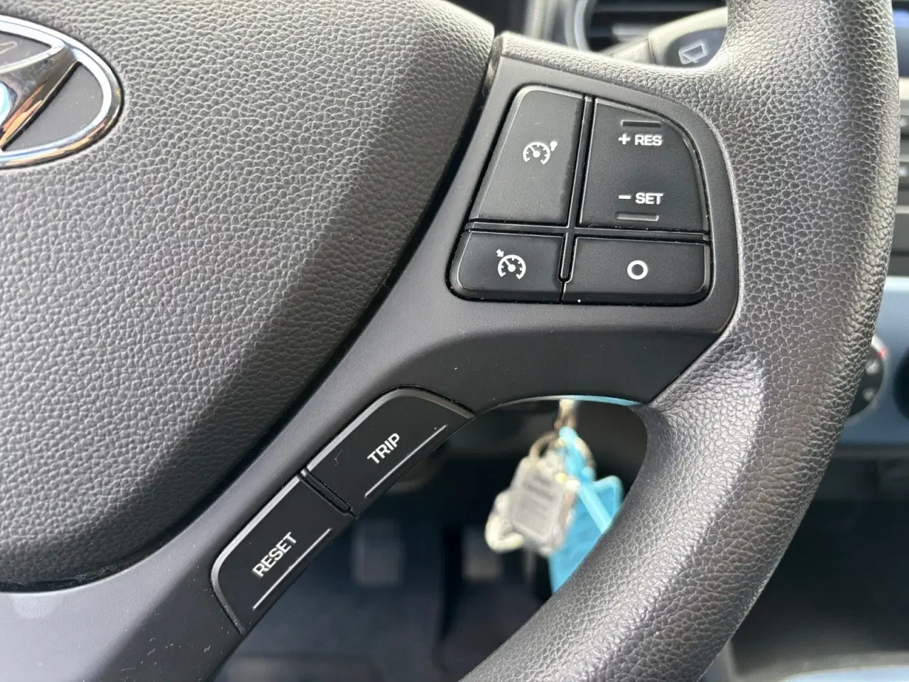 Billede 9 - Hyundai i10 1,0 Go Air