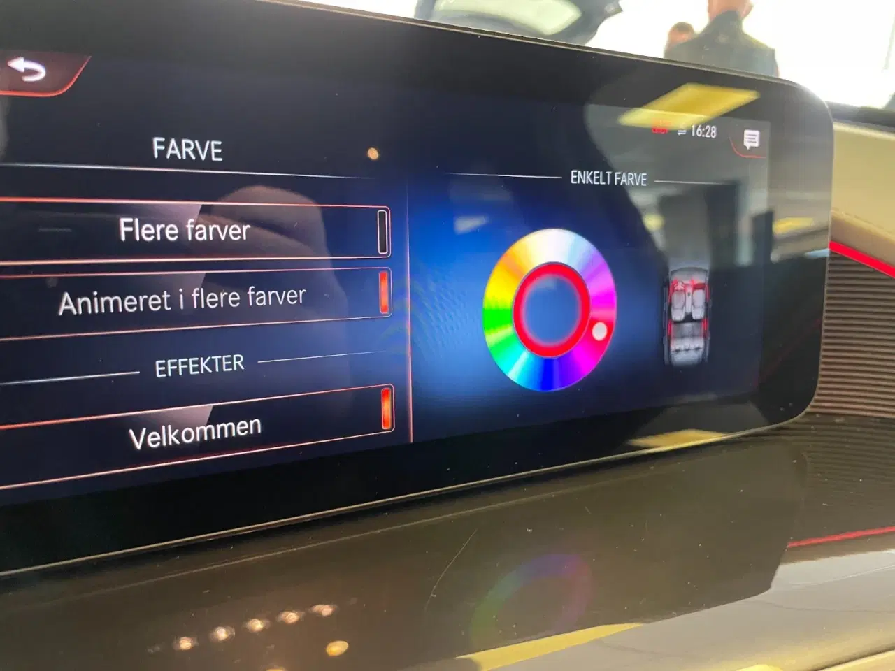 Billede 14 - Mercedes EQC400  AMG 4Matic