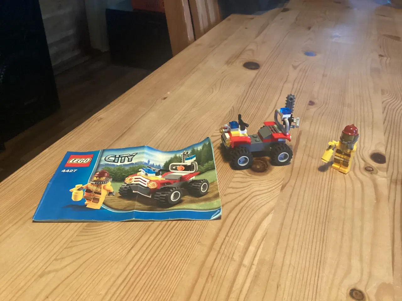 Billede 10 - Lego. 