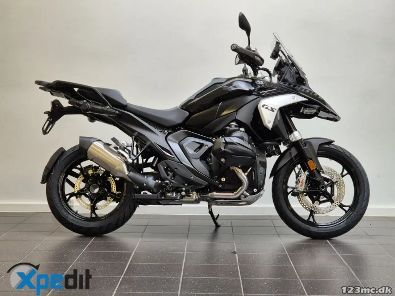 Billede 1 - BMW R 1300 GS