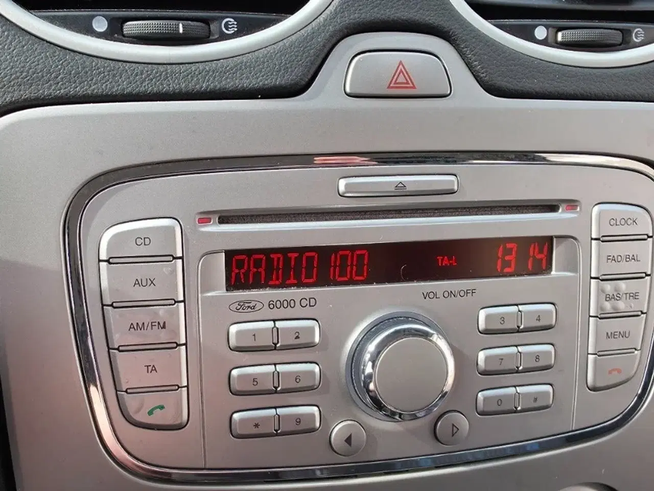 Billede 18 - Ford Focus 1,6 TDCi 90 Trend