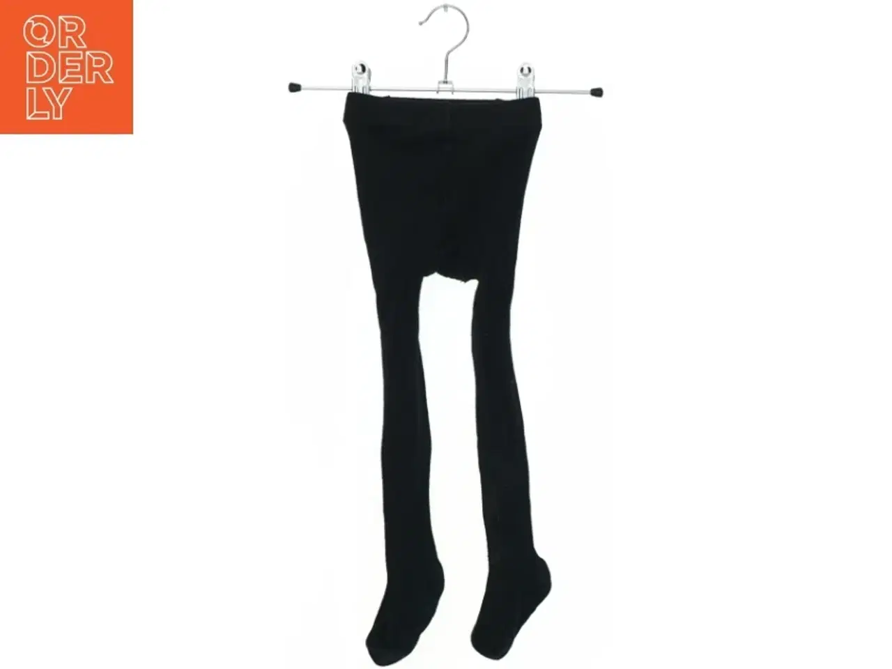 Billede 1 - Strømpebukser/Strømper fra H&M (str. 92 cm)