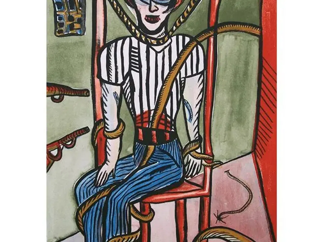 Billede 1 - Ulrica Hydman Vallien