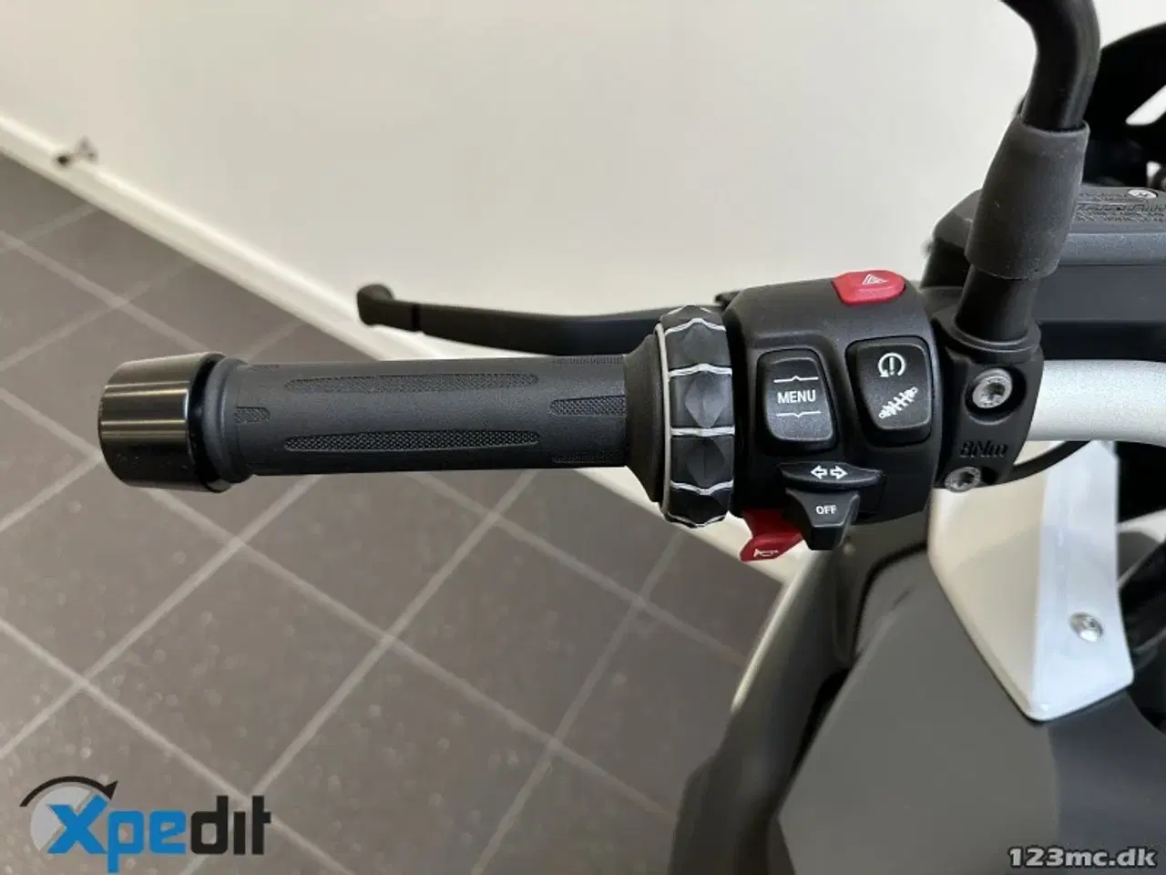 Billede 9 - BMW R 1250 GS