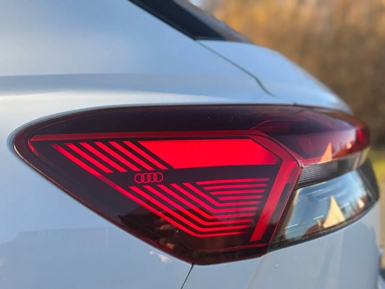 Billede 13 - Audi Q4 e-tron 40 Attitude S-line