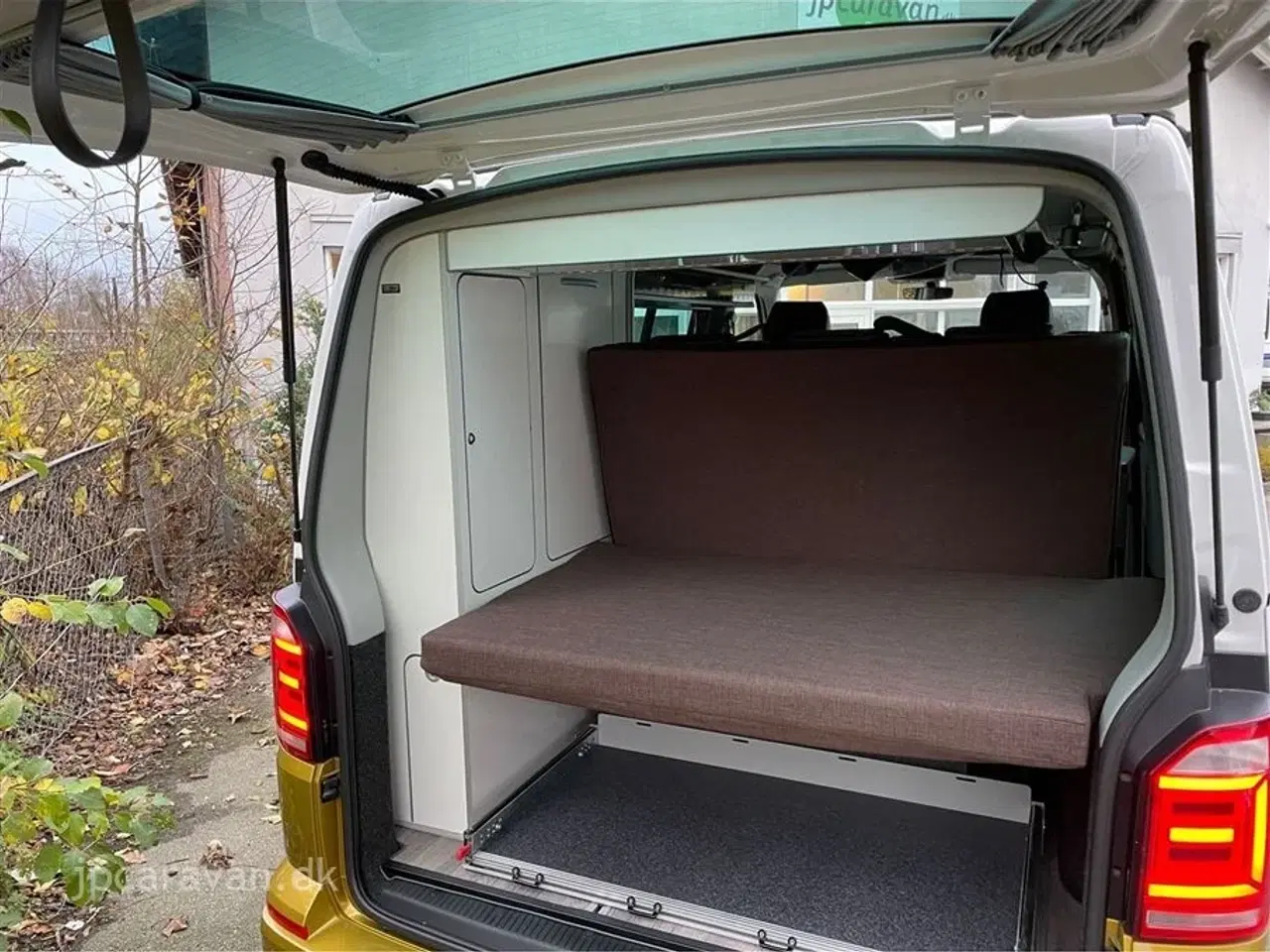 Billede 6 - 2020 - VW Reimovan   Du får altid 13 måneders garanti.
