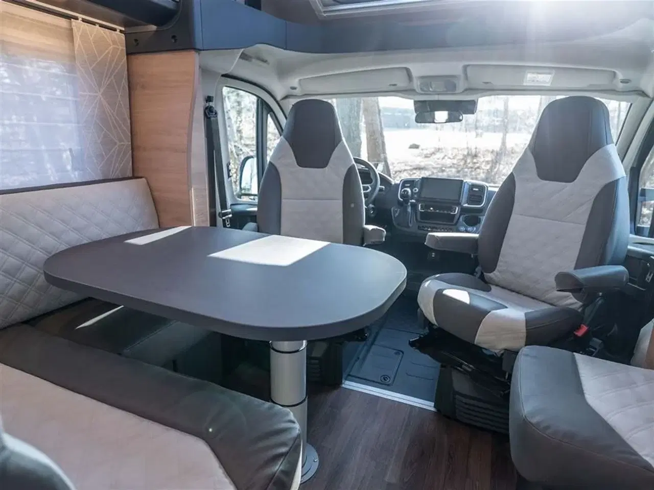 Billede 15 - 2025 - Knaus L!VE TI 650 MEG Platinium Selection   KNAUS L!VE KAMPAGNE - SPAR 95.000