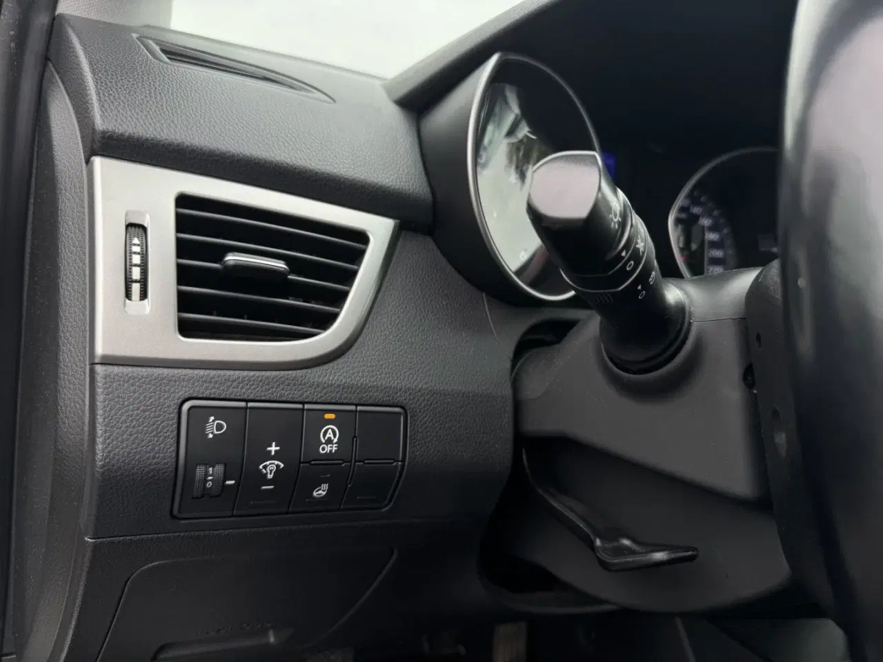 Billede 8 - Hyundai i30 Cw 1,6 CRDi Active Plus ISG 110HK Stc 6g
