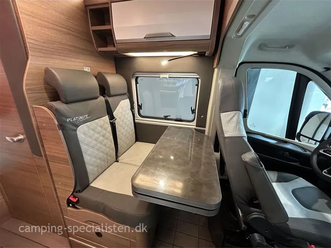 Billede 5 - 2025 - Knaus Boxlife 540 MQ Platinum Selection   Knaus BoxLIfe 540 MQ Platinum Selection 2025 - Kommer til sommer hos Camping-Specialisten.dk