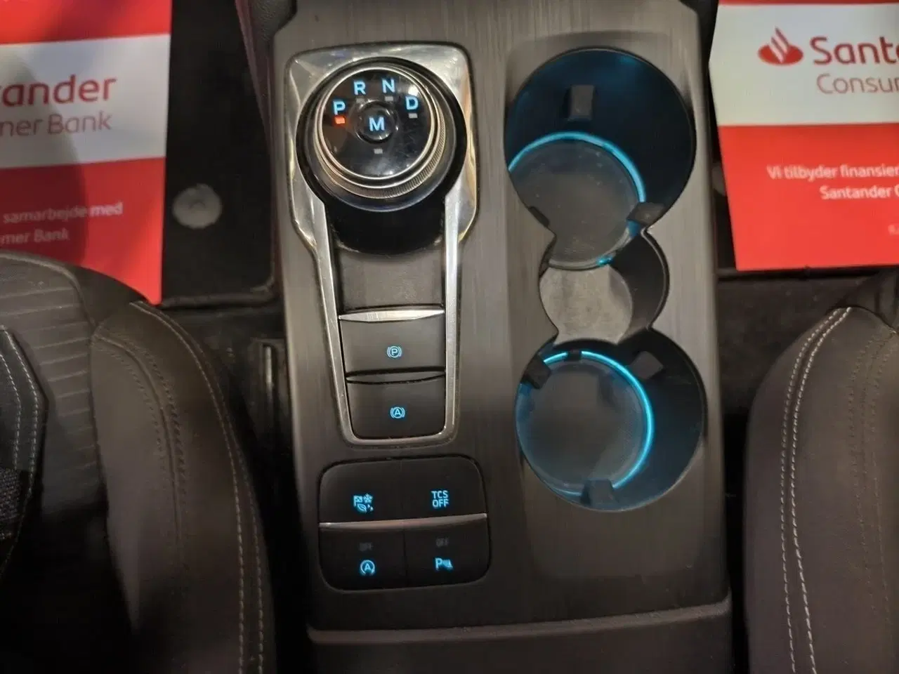 Billede 14 - Ford Focus 1,5 EcoBlue Active Business aut.