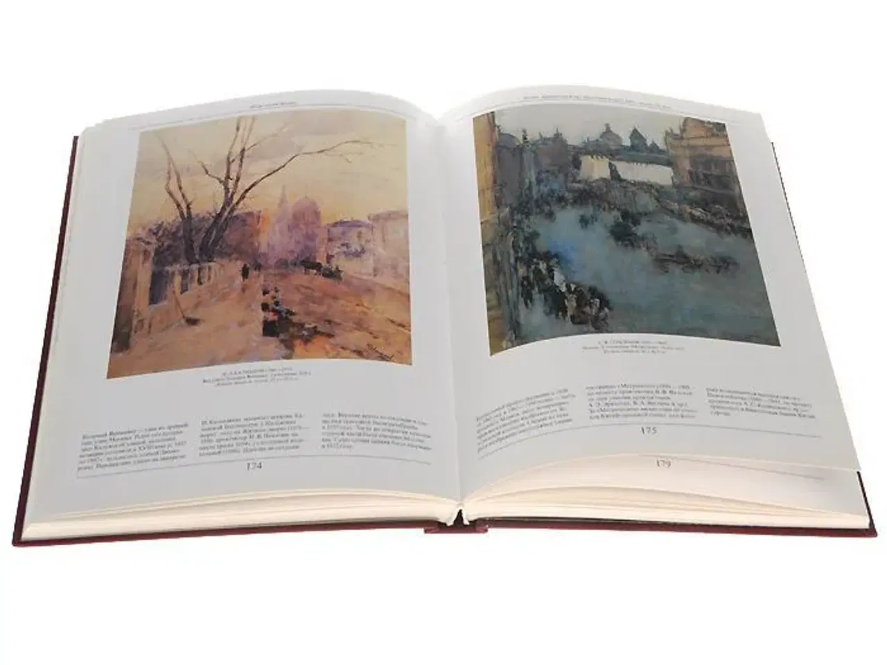 Billede 5 - Old Moscow Image XVII Early XX Centuries bog