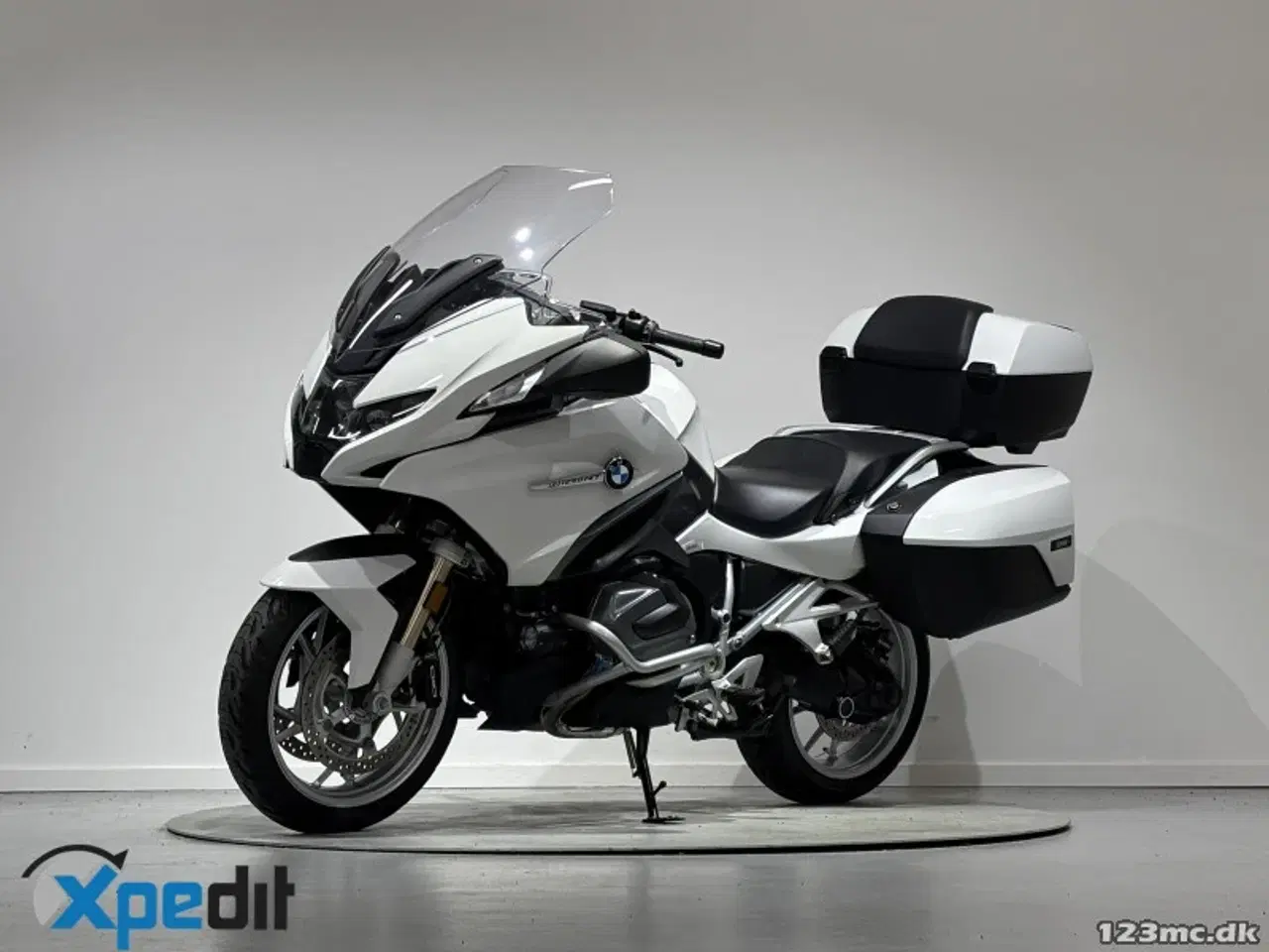 Billede 5 - BMW R 1250 RT