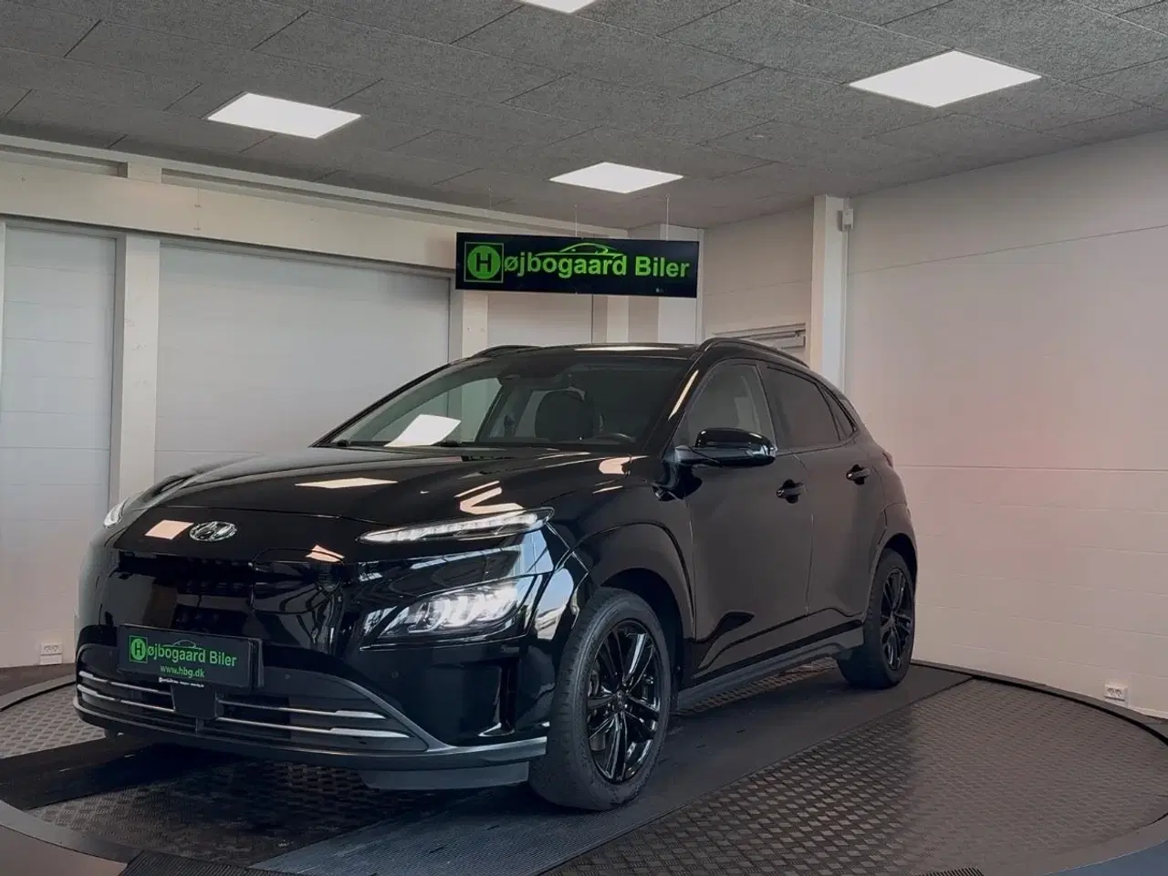 Billede 1 - Hyundai Kona 64 EV Trend