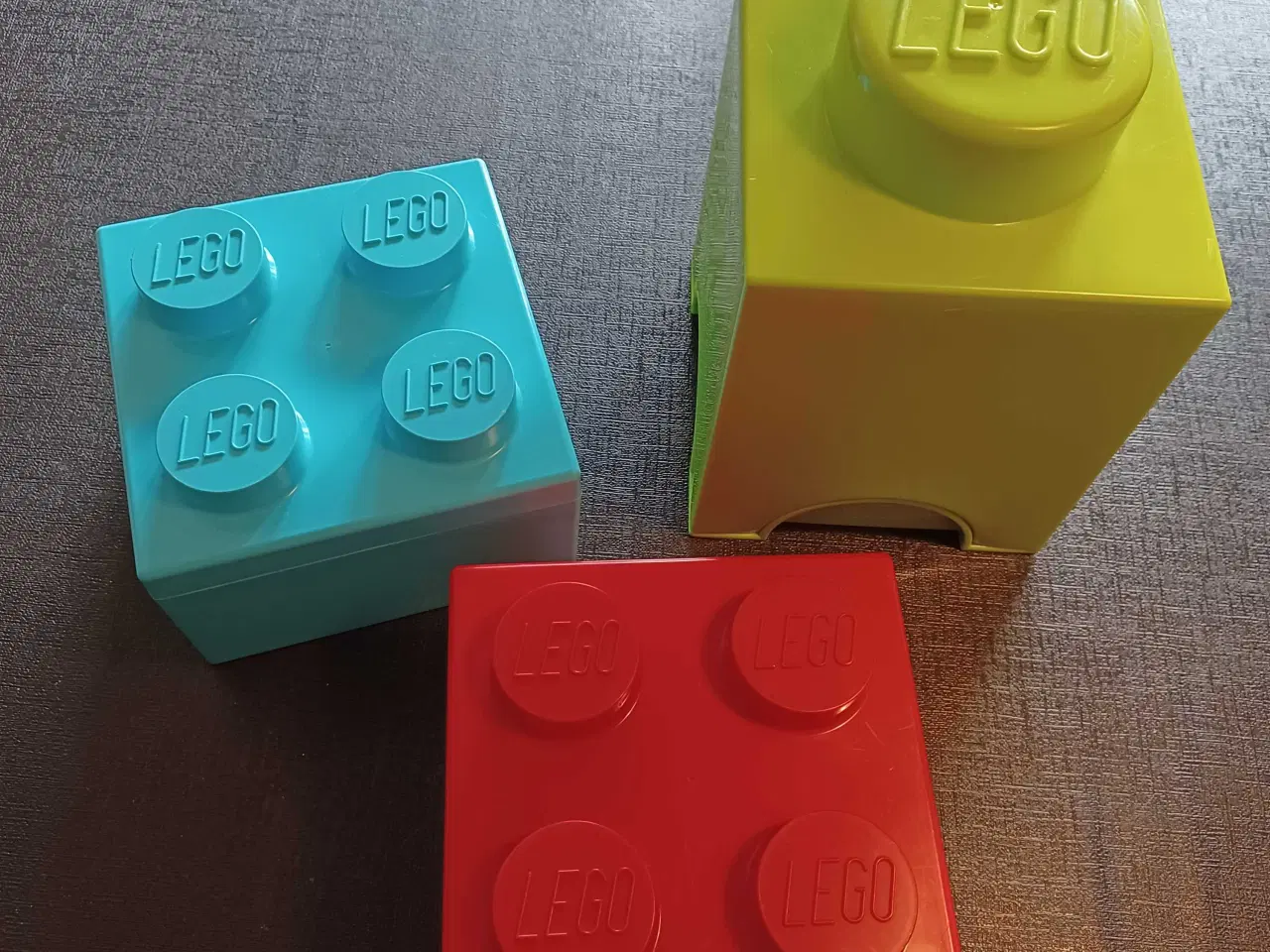 Billede 2 - LEGO