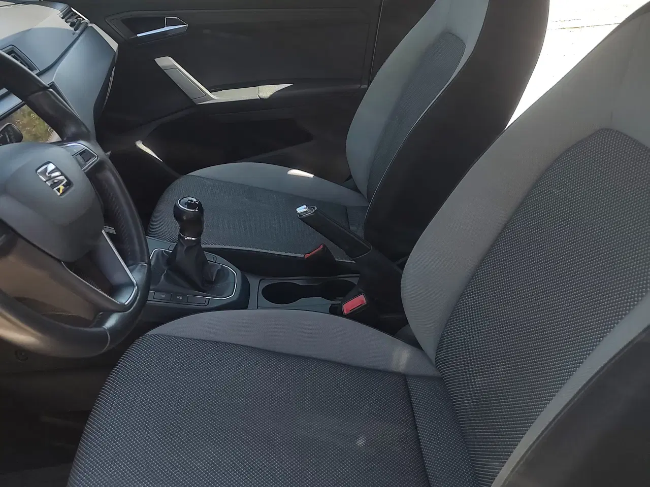 Billede 12 - Seat Ibiza 115 TSI 