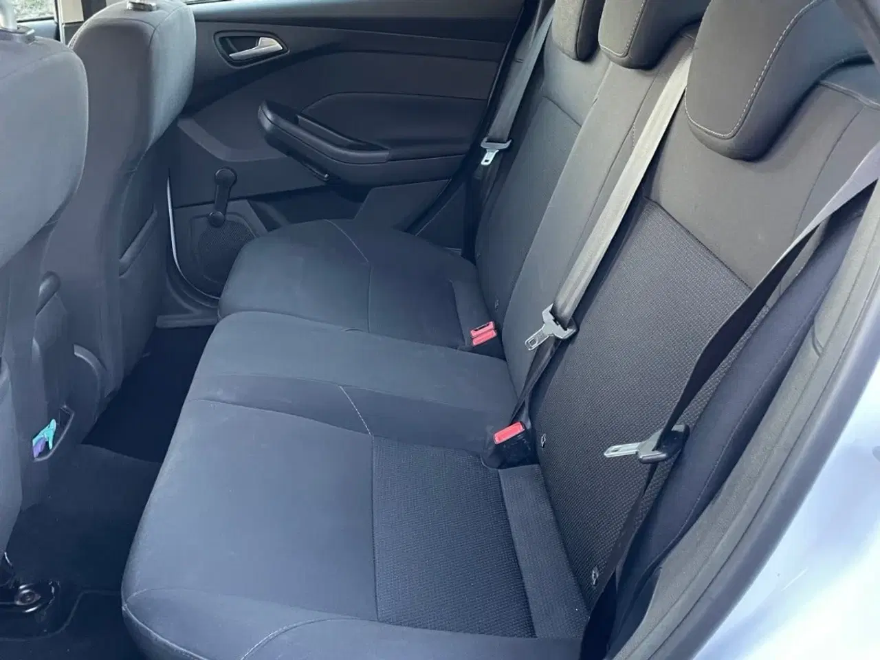 Billede 9 - Ford Focus 1,5 TDCi 120 Titanium stc.
