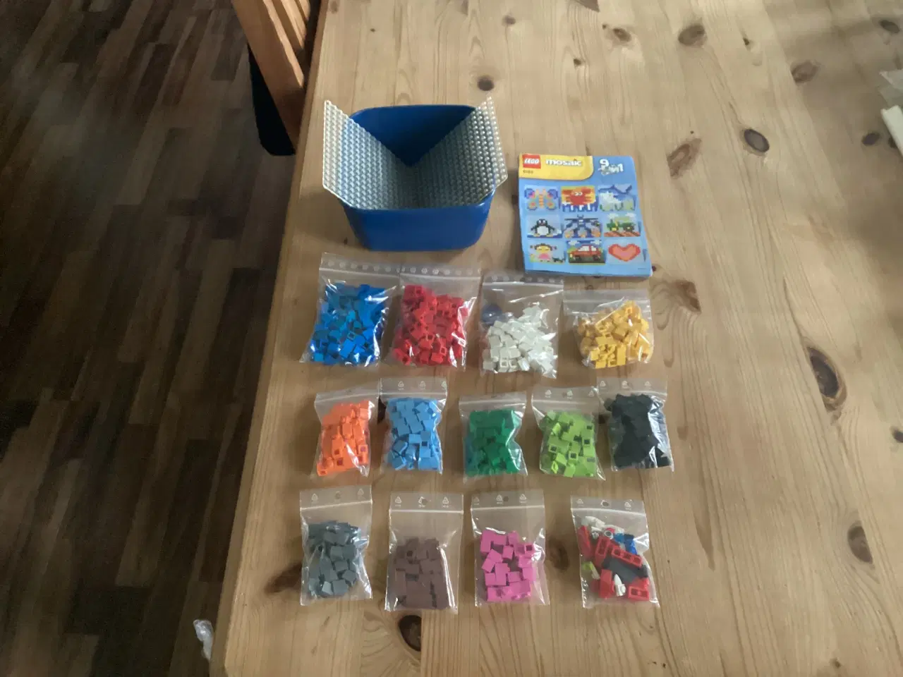Billede 5 - Lego. 