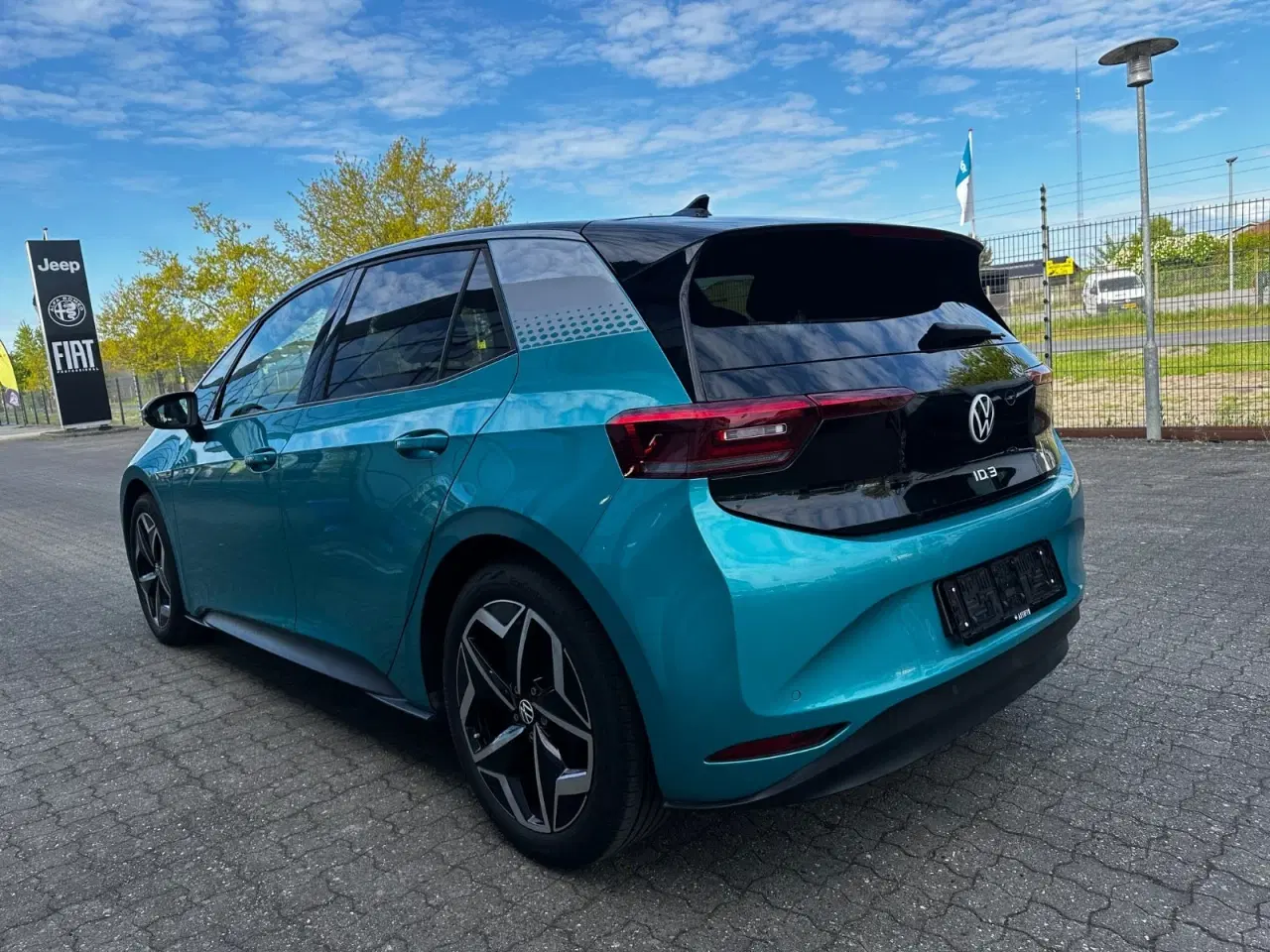 Billede 6 - VW ID.3 58 1ST Pro Performance