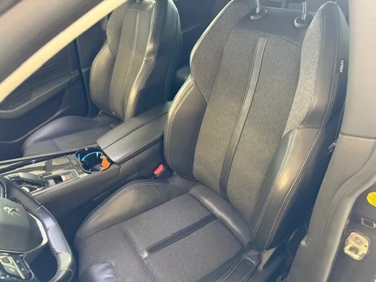 Billede 9 - Peugeot 508 1,5 BlueHDi 130 Allure Pack SW EAT8
