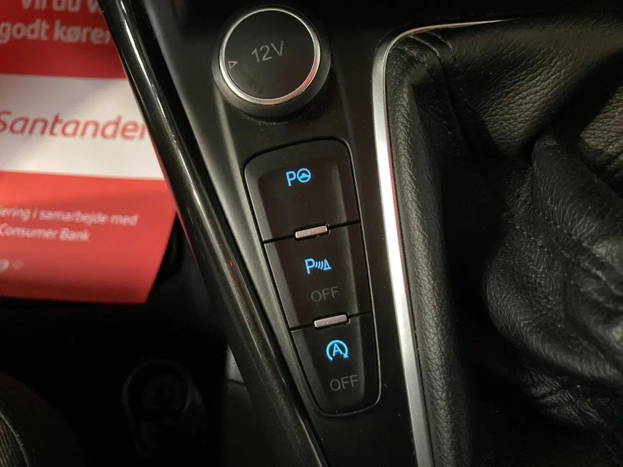 Billede 14 - Ford Focus 1,0 SCTi 125 Titanium stc.