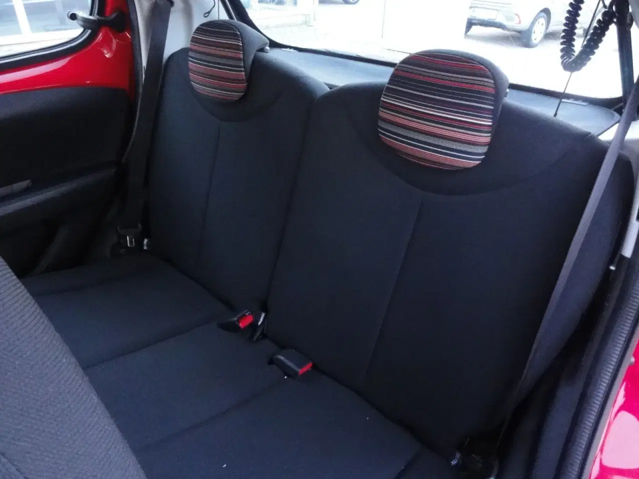 Billede 13 - Citroën C1 1,0 e-VTi 68 Feel