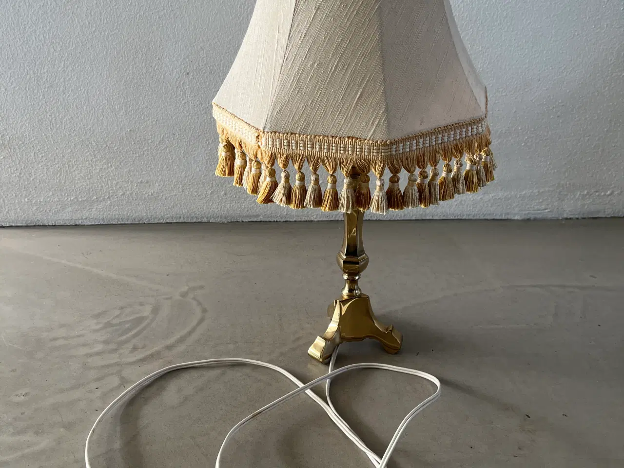 Billede 1 - Bordlampe 