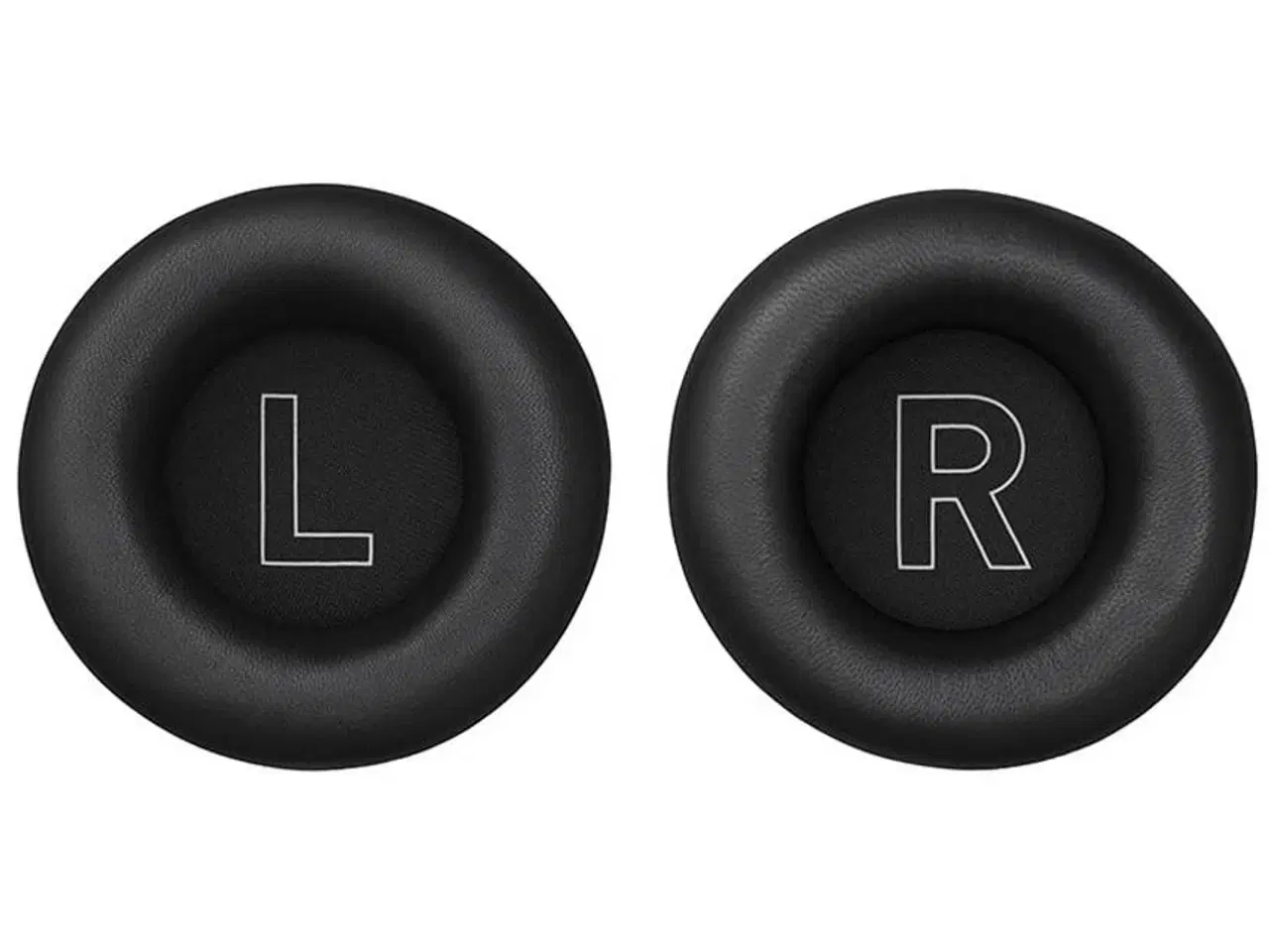 Billede 1 - Ørepuder til Beoplay H9-3gen. Sort