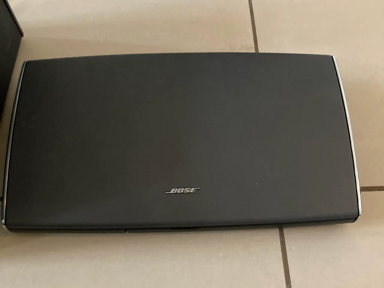 Billede 6 - Bose Lifestyle 135