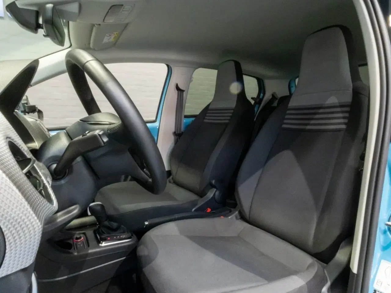 Billede 21 - VW e-Up!  Edition
