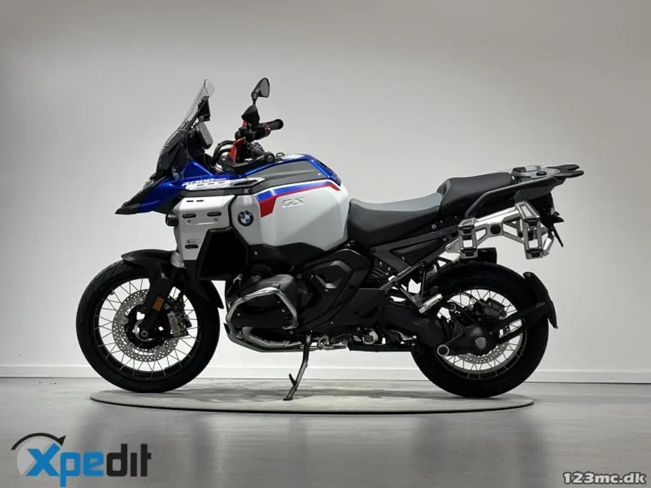 Billede 6 - BMW R 1300 GS Adventure