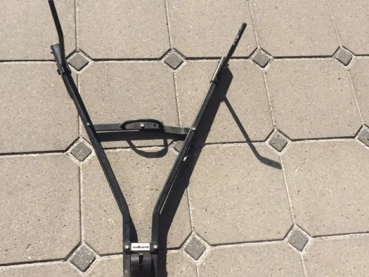 Billede 1 - Cykelstativ