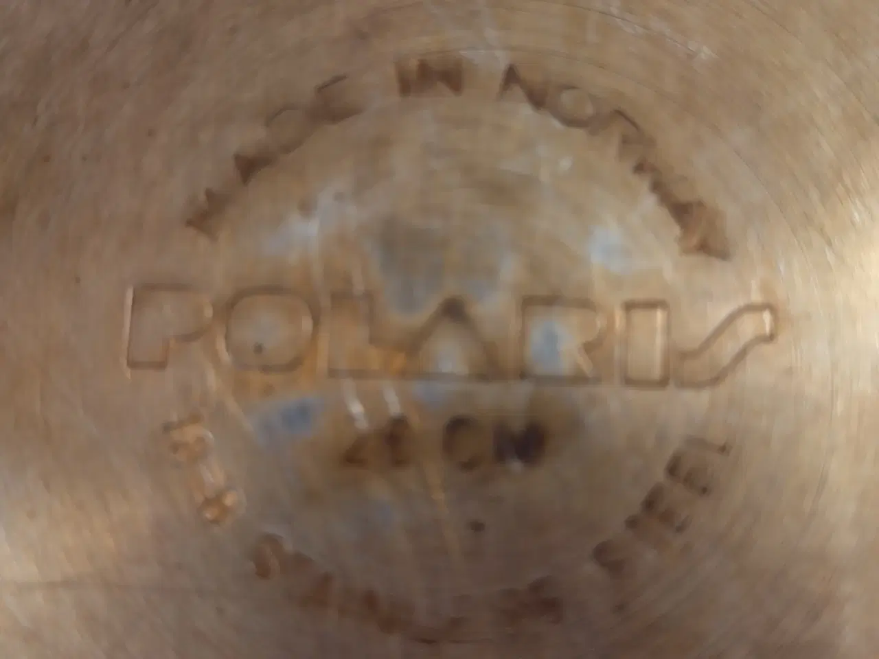 Billede 3 - Polaris pande