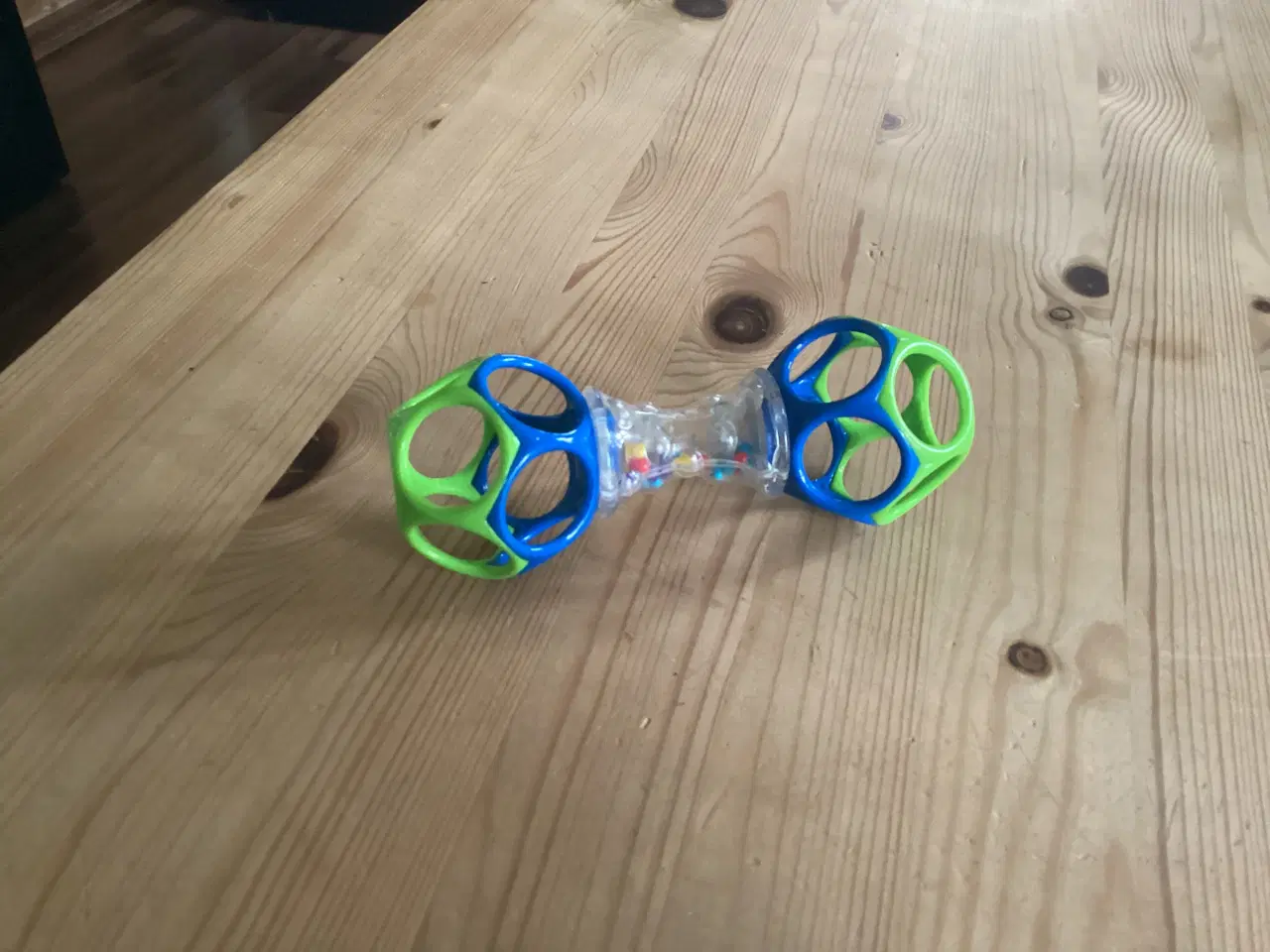Billede 7 - Oball Legesager