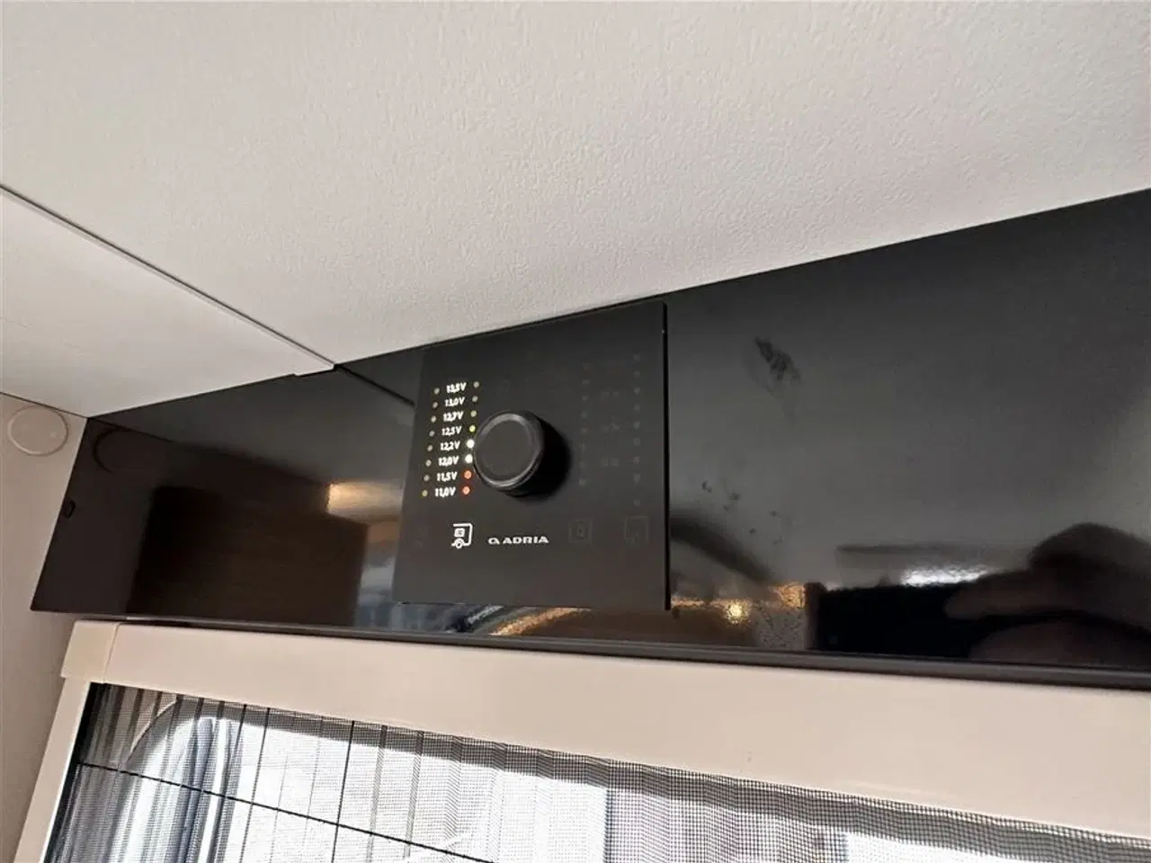 Billede 12 - 2021 - Adria Adora 472 UP   Med fuld automatisk mover og Dometic Ace Air Pro 400 lufttelt.