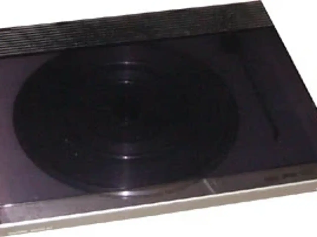 Billede 1 - Bang & Olufsen-B&O-Beogram RX2
