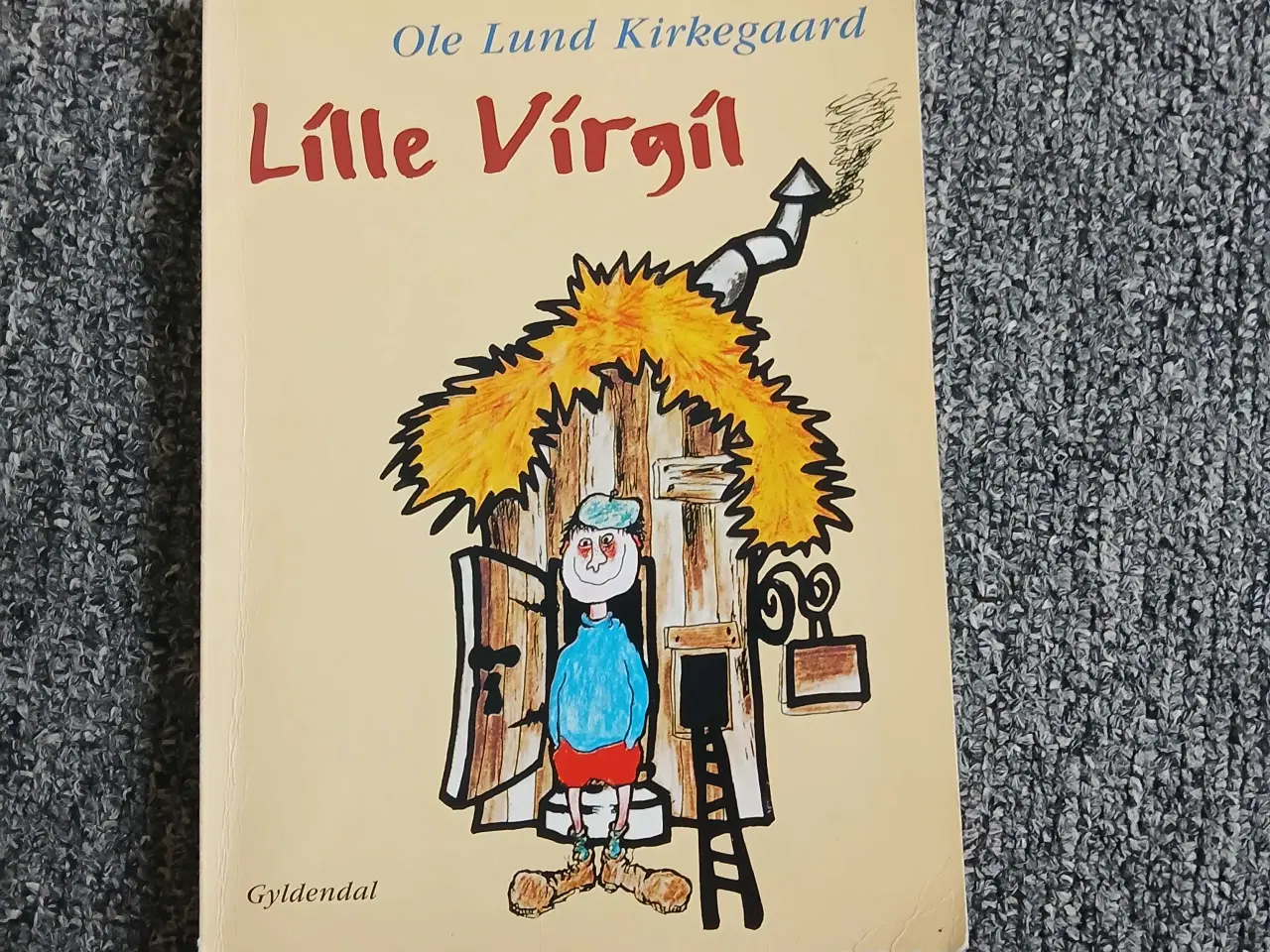 Billede 5 - Bøger til Børn 👫📚