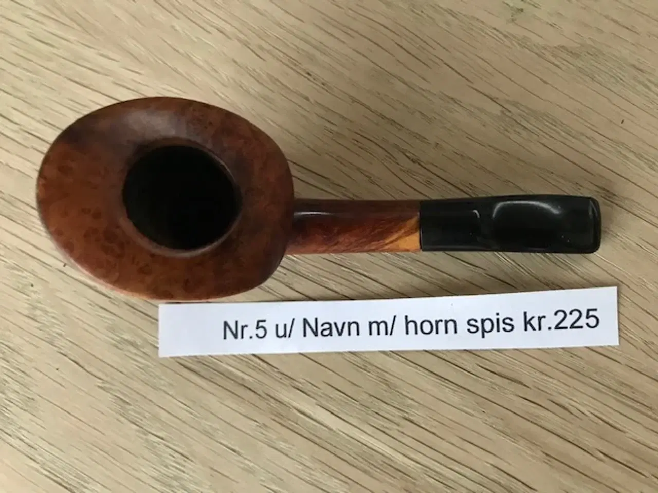 Billede 6 - Ks.4 Diverse piber fra kr 160 pr. stk.