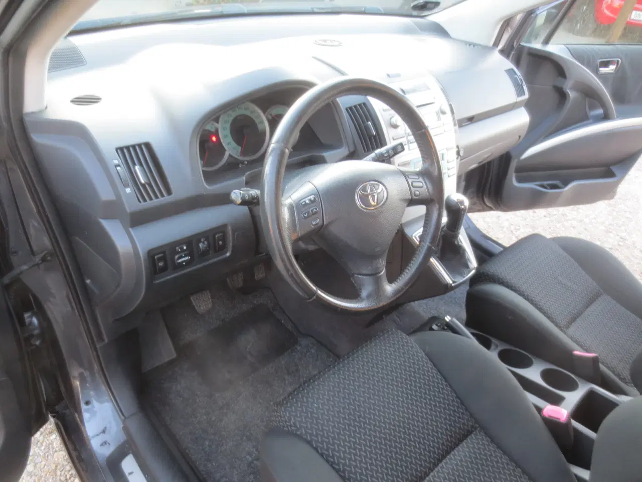 Billede 13 - Toyota Verso 2.2 D 7 Pers Synet 2024
