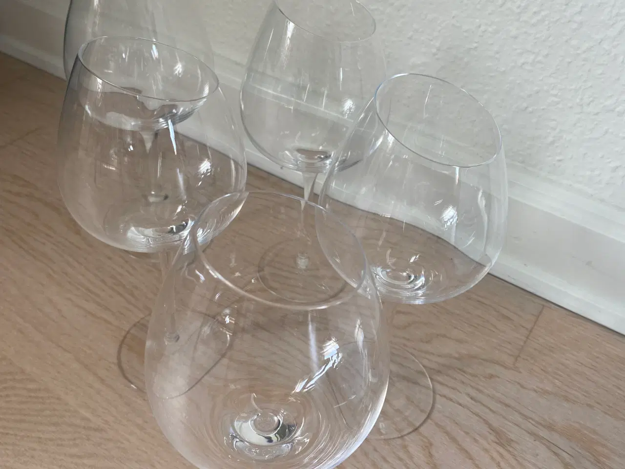 Billede 3 - Eva Solo Vinglas Bourgogneglas