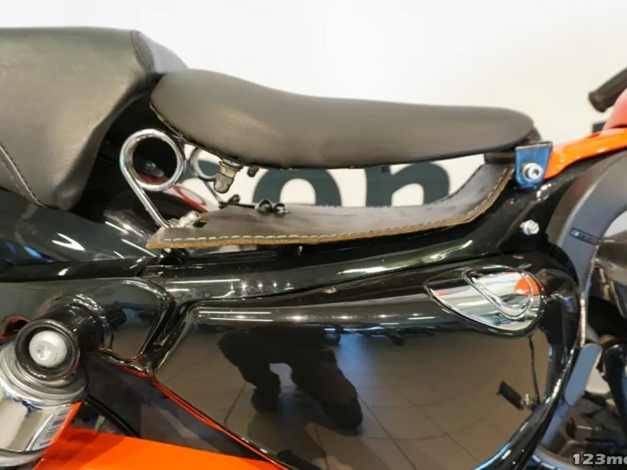 Billede 10 - Harley-Davidson XL1200X Forty Eight