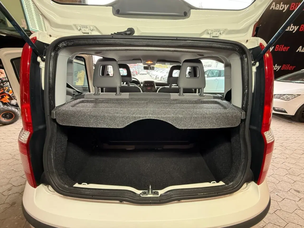 Billede 12 - Fiat Panda 1,2 69 Easy