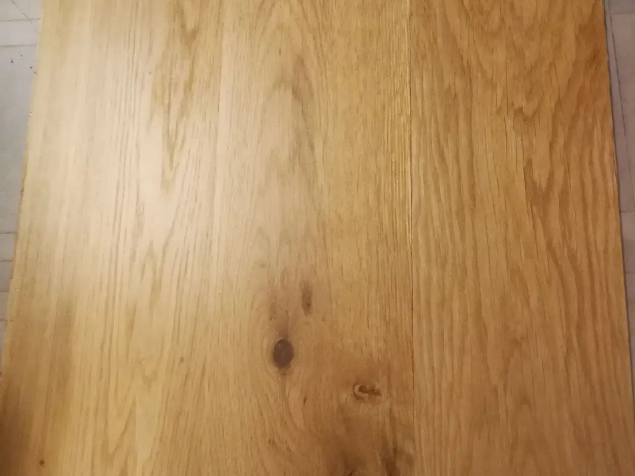 Billede 1 - EG PLANK, NYT, 34,4M2