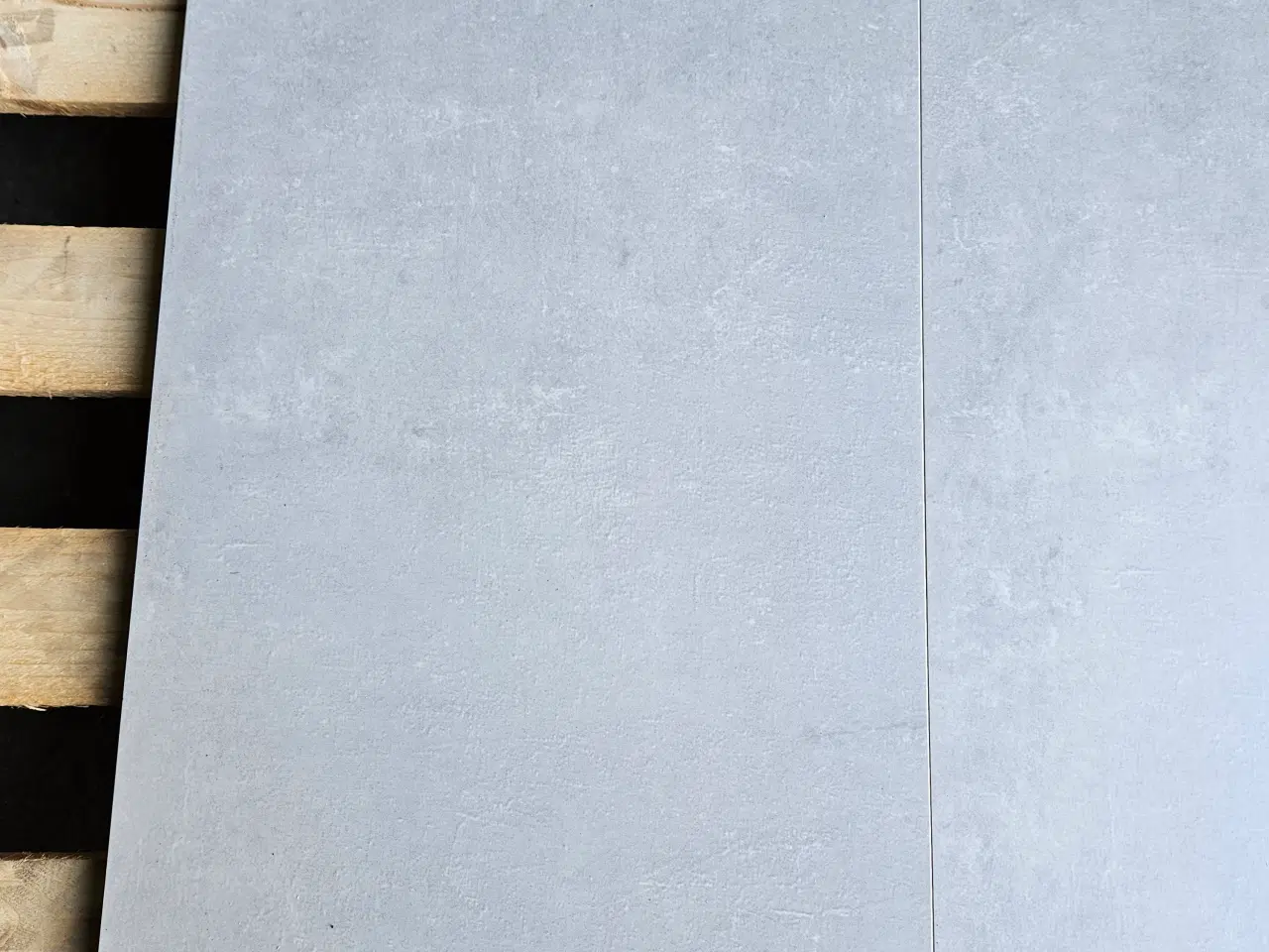 Billede 5 - Gulv- og vægklinke grå 30x60 cm