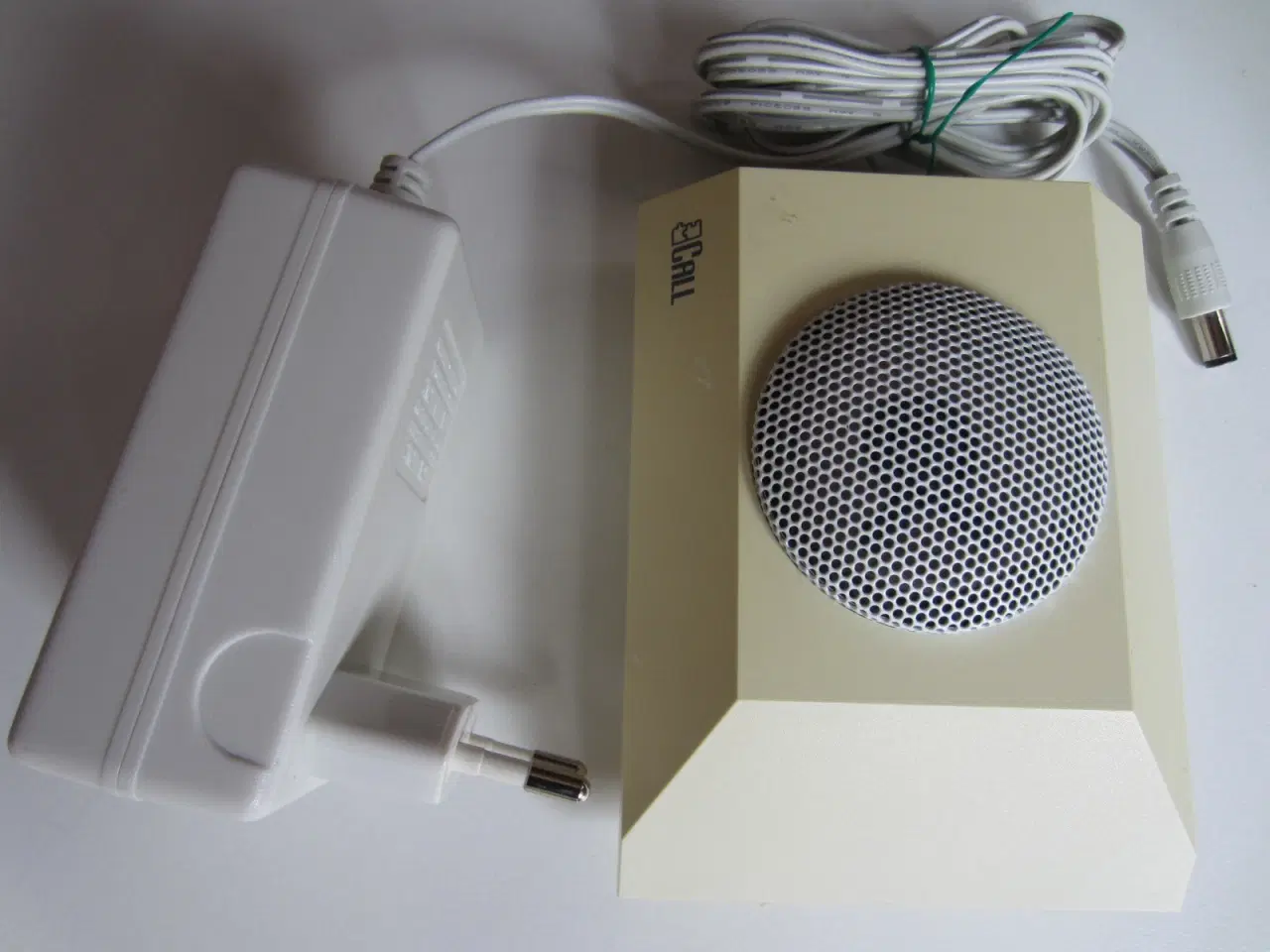 Billede 1 - Phonic Ear CALL alarm-lydgiver 200-01-141-00