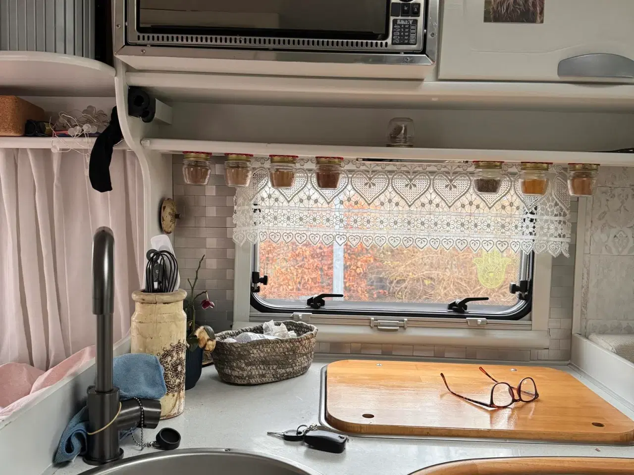 Billede 7 - Klar til friheden ved en autocamper?