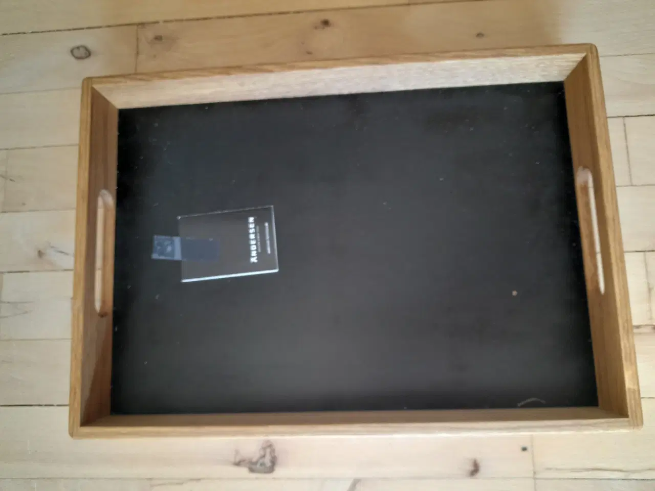Billede 2 - Andersen design Serveringsbakke 40x28 cm